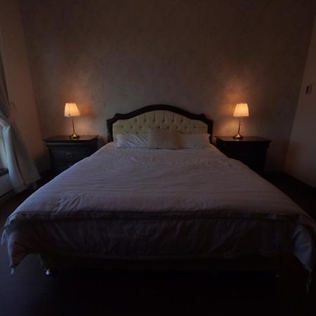 Marina Two Apartment 201 With Direct Sea View King Abdullah Economic City Eksteriør billede